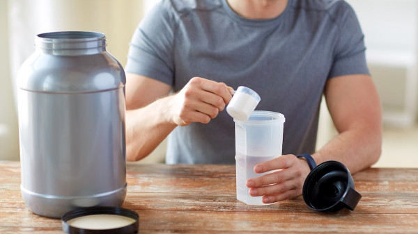 Taking daily supplement may help preserve muscle as you age — even without exercise Taking daily supplement may help preserve muscle as you age — even without exercise