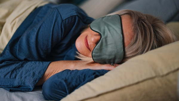Popular sleep aids before surgery could prevent painkiller dependence later
