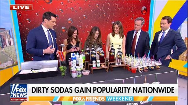 Diet soda vs water: Study reveals which beverage is better for weight loss Diet soda vs water: Study reveals which beverage is better for weight loss