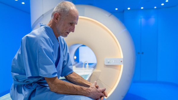New test could flag which men need aggressive prostate cancer treatment and which don't New test could flag which men need aggressive prostate cancer treatment and which don't