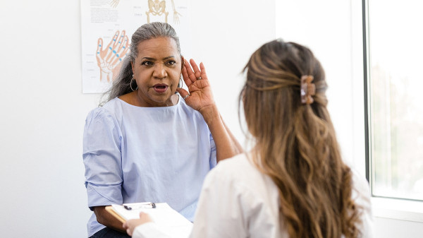 Subtle change in how you speak could be early sign of dementia risk, new research suggests