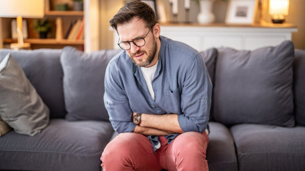 Stomach-turning sexually transmitted infection is on the rise &mdash; and standard medicines are failing