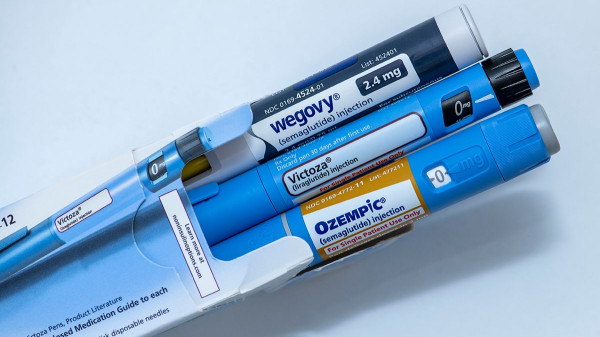 Man claims he went blind after taking Ozempic, shares warning for other users