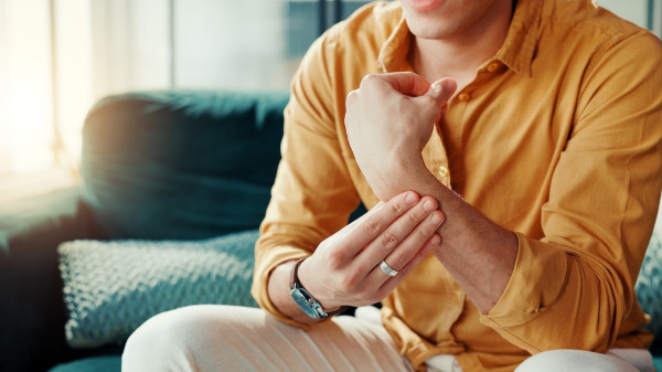 Silent inflammation could be damaging your body &mdash; and 5 habits may help keep it in check