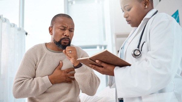 Pope Leo's lung tumor raises questions about cancer risk for nonsmokers Pope Leo's lung tumor raises questions about cancer risk for nonsmokers