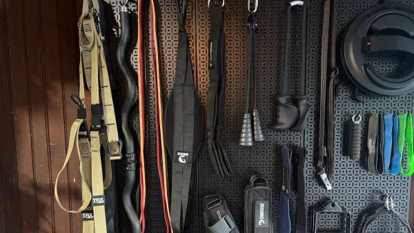 Biggest waste of money in your home gym may surprise you, fitness expert says