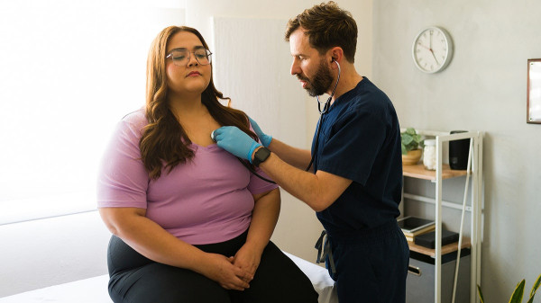 Silent heart threat found in adults under 30 with no known cardiovascular disease
