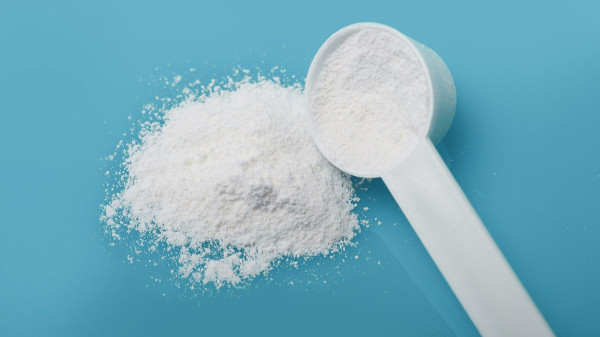 Taking daily supplement may help preserve muscle as you age — even without exercise Taking daily supplement may help preserve muscle as you age — even without exercise