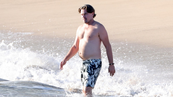 Leonardo DiCaprio's 'dad bod' puts spotlight on dangerous belly fat — and how to lose it Leonardo DiCaprio's 'dad bod' puts spotlight on dangerous belly fat — and how to lose it