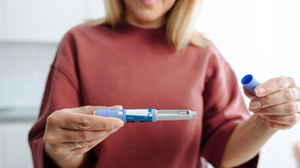 Silent inflammation could be damaging your body &mdash; and 5 habits may help keep it in check