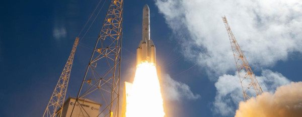 ‘Rocket revolution’ opens access to space
‘Rocket revolution’ opens access to space