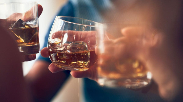 Catholic alcohol consumption drops to record low as Americans rethink moderate drinking habits Catholic alcohol consumption drops to record low as Americans rethink moderate drinking habits