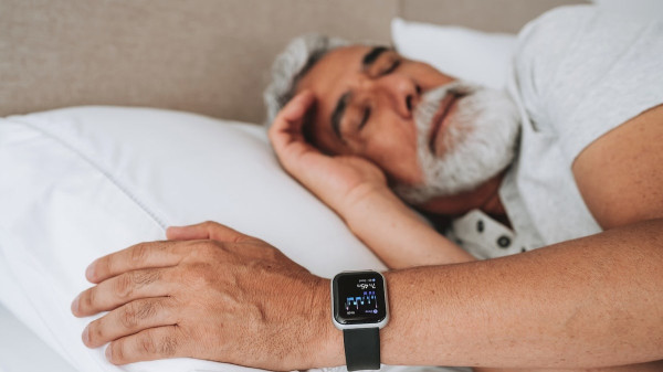 One type of sleep linked to dramatically lower risk of dementia, Parkinson's and 81 other diseases