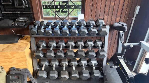 Biggest waste of money in your home gym may surprise you, fitness expert says