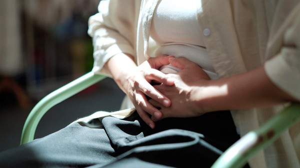 Silent inflammation could be damaging your body &mdash; and 5 habits may help keep it in check