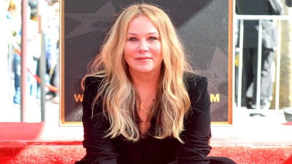 Christina Applegate's MS misdiagnosis after 5 years of treatment exposes alarming medical reality