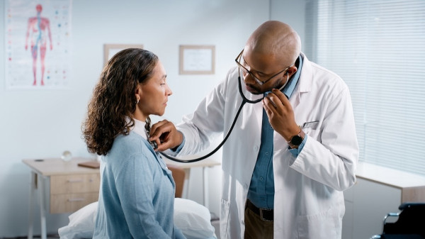 Lung cancer can grow silently for years, here’s who qualifies for screening Lung cancer can grow silently for years, here’s who qualifies for screening