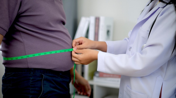New weight-loss shot shows major fat reduction, but experts urge caution
