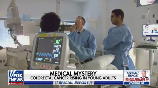 The deadly cancer hiding in plain sight — and why most patients never get screened The deadly cancer hiding in plain sight — and why most patients never get screened