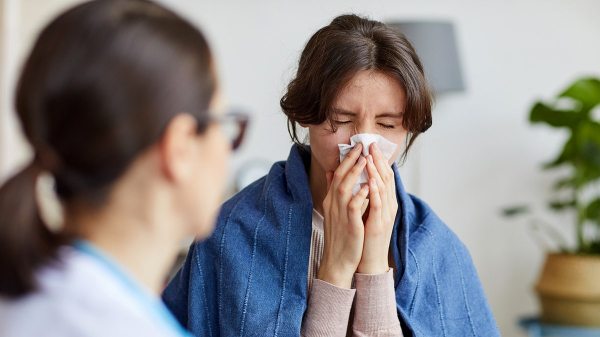 Record-breaking flu numbers reported in New York state, sparking warnings from officials Record-breaking flu numbers reported in New York state, sparking warnings from officials