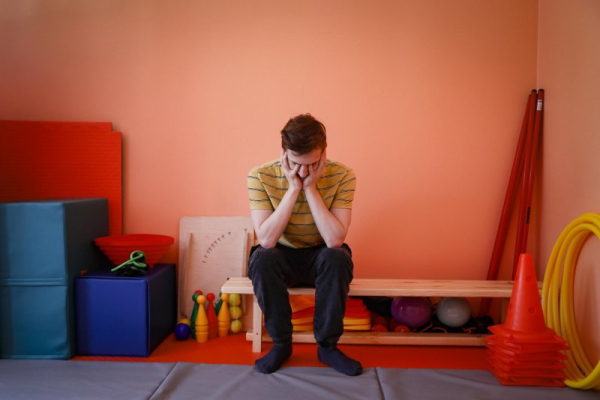 Study: Some suicide cases had no typical prior warning signs Study: Some suicide cases had no typical prior warning signs